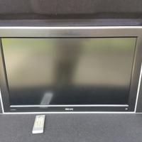 Philips widescreen flat TV 32PF5331/12