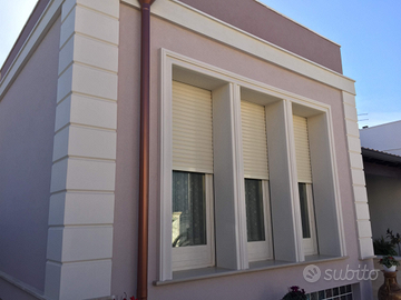 Villetta in semi centro ERCHIE