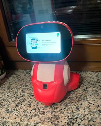 Miko robot