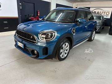 Mini Cooper Countryman 1.5 SE Essential ALL4