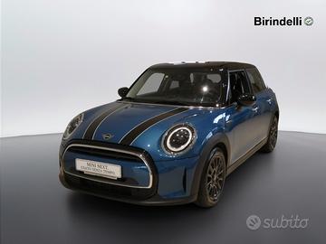MINI Mini 5 porte (F55) - Mini 1.5 Cooper Classic
