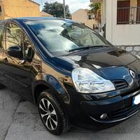 Renault Modus 1.2 16V Dynamique