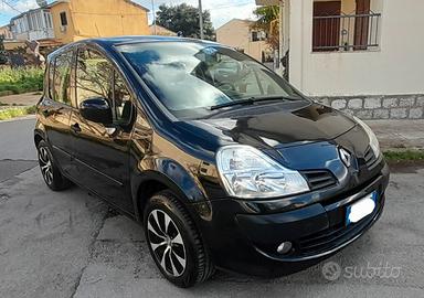Renault Modus 1.2 16V Dynamique
