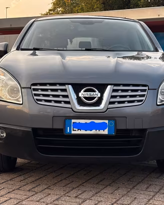 Nissan Qashqai 1.5 dCi Tekna.. CELL 393 690 2051 W