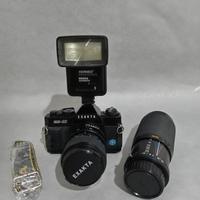 Fotocamera Exakta Hs 10 