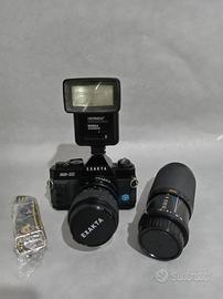 Fotocamera Exakta Hs 10 