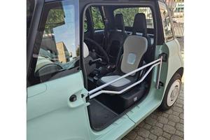 Barra laterale per Fiat Topolino e Citroen Ami