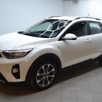 KIA Stonic 1.4 MPI EcoGPL Energy