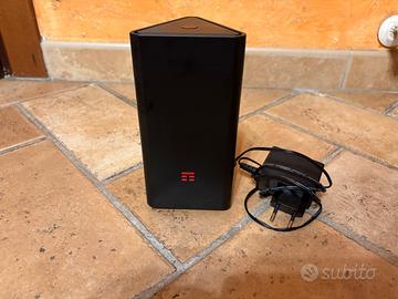 Tim Repeater EasyMesh WiFi 6