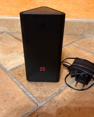 Tim Repeater EasyMesh WiFi 6