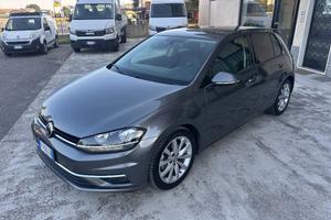 VOLKSWAGEN Golf 1.6 TDI 115 CV DSG 5p. Executive