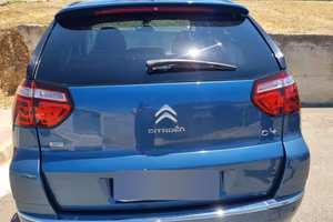 C4 Picasso 