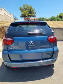 C4 Picasso 
