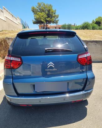 C4 Picasso 