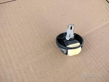Ruota anteriore Roomba serie 800/900 – OEM 4415863