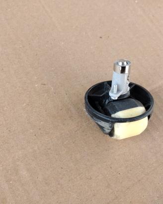 Ruota anteriore Roomba serie 800/900 – OEM 4415863