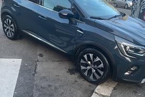 Renault  Captur