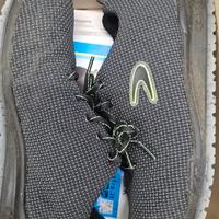 Scarpe Infortunistiche Cofra – Taglia 43 (Usate)