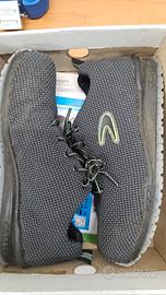Scarpe Infortunistiche Cofra – Taglia 43 (Usate)