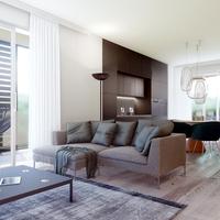 CURTAROLO - Nuovi appartamenti