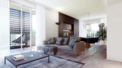 CURTAROLO - Nuovi appartamenti