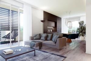 CURTAROLO - Nuovi appartamenti