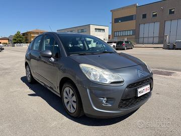 Citroen C3 VTi Perfect