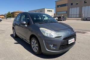 Citroen C3 VTi Perfect