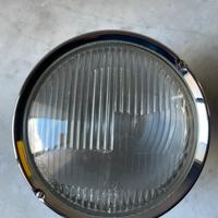 Faro anteriore maggiolino,type3,pulminoT2pescaccia