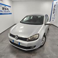 Volkswagen Golf 1.2 TSI 5p. Trendline BlueM. Tech.