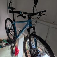 bicicletta cannondale 