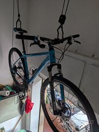 bicicletta cannondale 