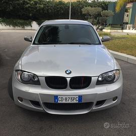 Bmw serie 1 e 87