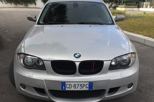 Bmw serie 1 e 87