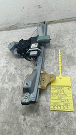 CREMAGLIERA ANTERIORE DESTRA SMART Forfour 453 Bra