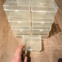 contenitori in plastica