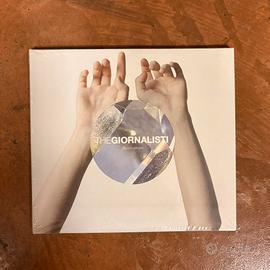 CD FUORICAMPO THEGIORNALISTI