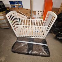 lettino bambini foppapedretti