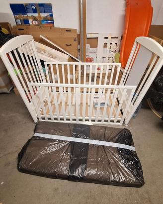 lettino bambini foppapedretti