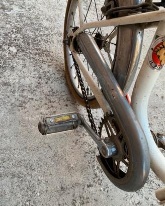 Bici bambino Atala 2000