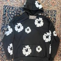 felpa denim tears