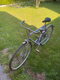 Bici uomo anni 80 atala ruota 28