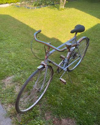 Bici uomo anni 80 atala ruota 28