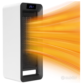 Mingfuxin Riscaldatore Portatile, 1500W