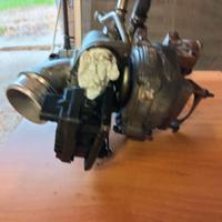 turbina Maserati jeep lancia 