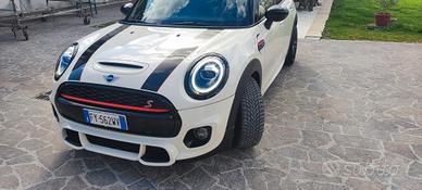 auto mini cooper s