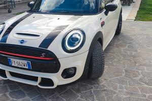 auto mini cooper s