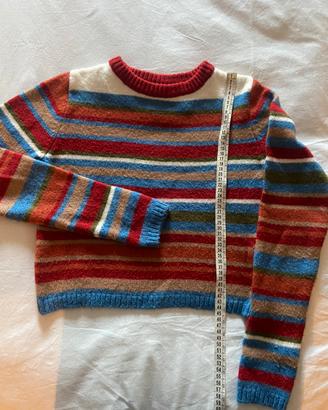 Pullover SUBDUED