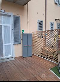 Bilocale Con Giardino Privato A firenze