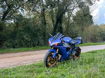 Yamaha R1 2003